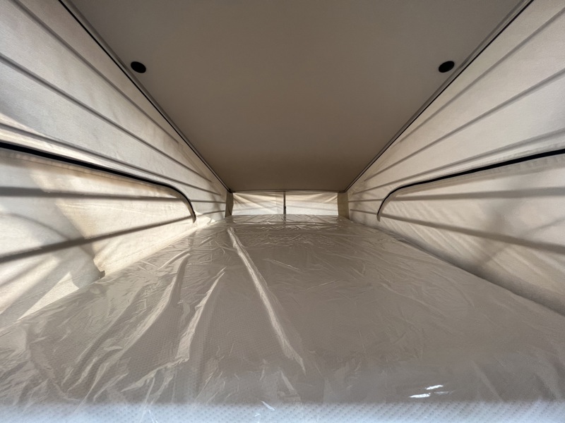 Image Mercedes-Benz CLASSE V Marco Polo 250 d Marco Polo 