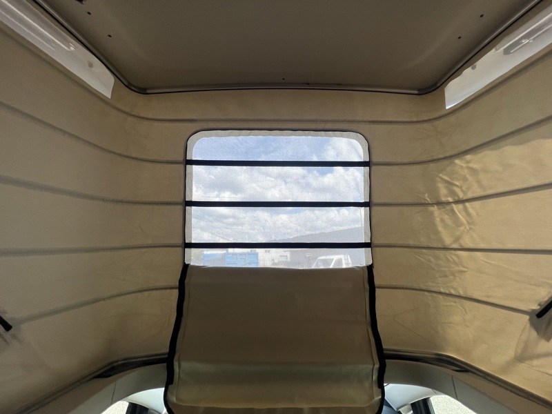 Image Mercedes-Benz CLASSE V Marco Polo 250 d Marco Polo 