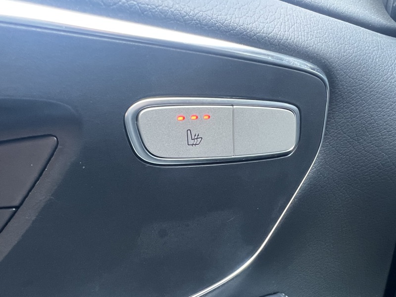 Image Mercedes-Benz CLASSE V Marco Polo 250 d Marco Polo 