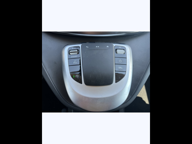 Image Mercedes-Benz CLASSE V Marco Polo 250 d Marco Polo 