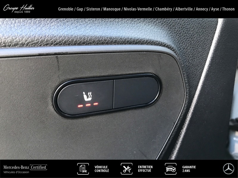 Image Mercedes-Benz SPRINTER 317 CDI Fourgon Toit sureleve Standard 317 Fourgon 37S Select Propulsion 