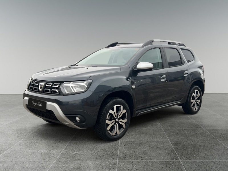 Photo Dacia DUSTER Prestige+  1.5 116 ch 