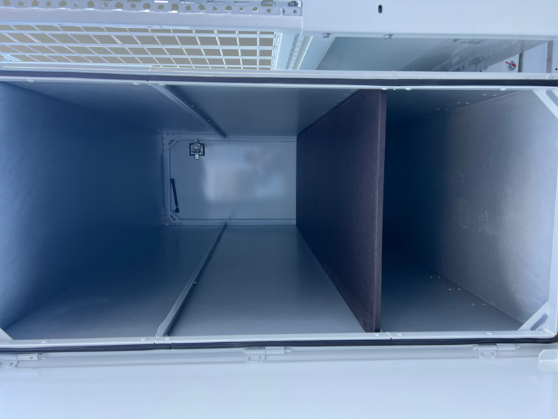 Image Mercedes-Benz SPRINTER 519 37CC CDI PRO Benne & Coffre JPM Boite Automatique / PTRA 7T / Caméra 