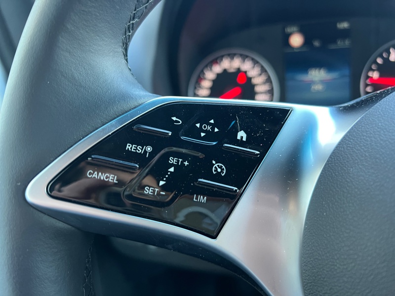 Image Mercedes-Benz SPRINTER 519 37CC CDI PRO Benne & Coffre JPM Boite Automatique / PTRA 7T / Caméra 