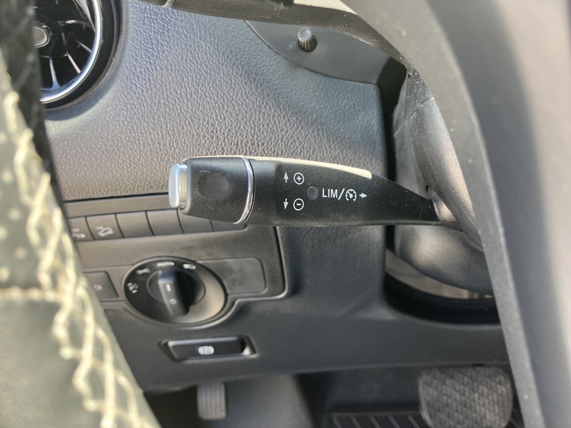 Image Mercedes-Benz VITO 119 CDI 4x4 Fourgon Extra long  - 38000€ HT