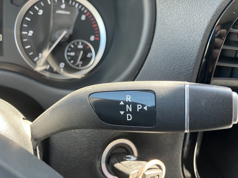 Image Mercedes-Benz VITO 119 CDI 4x4 Fourgon Extra long  - 38000€ HT