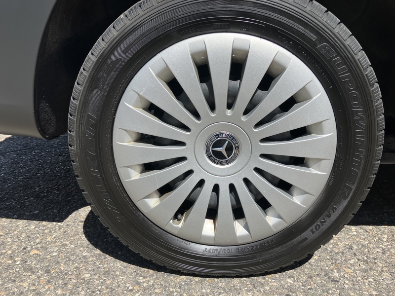 Image Mercedes-Benz VITO 119 CDI 4x4 Fourgon Extra long  - 38000€ HT