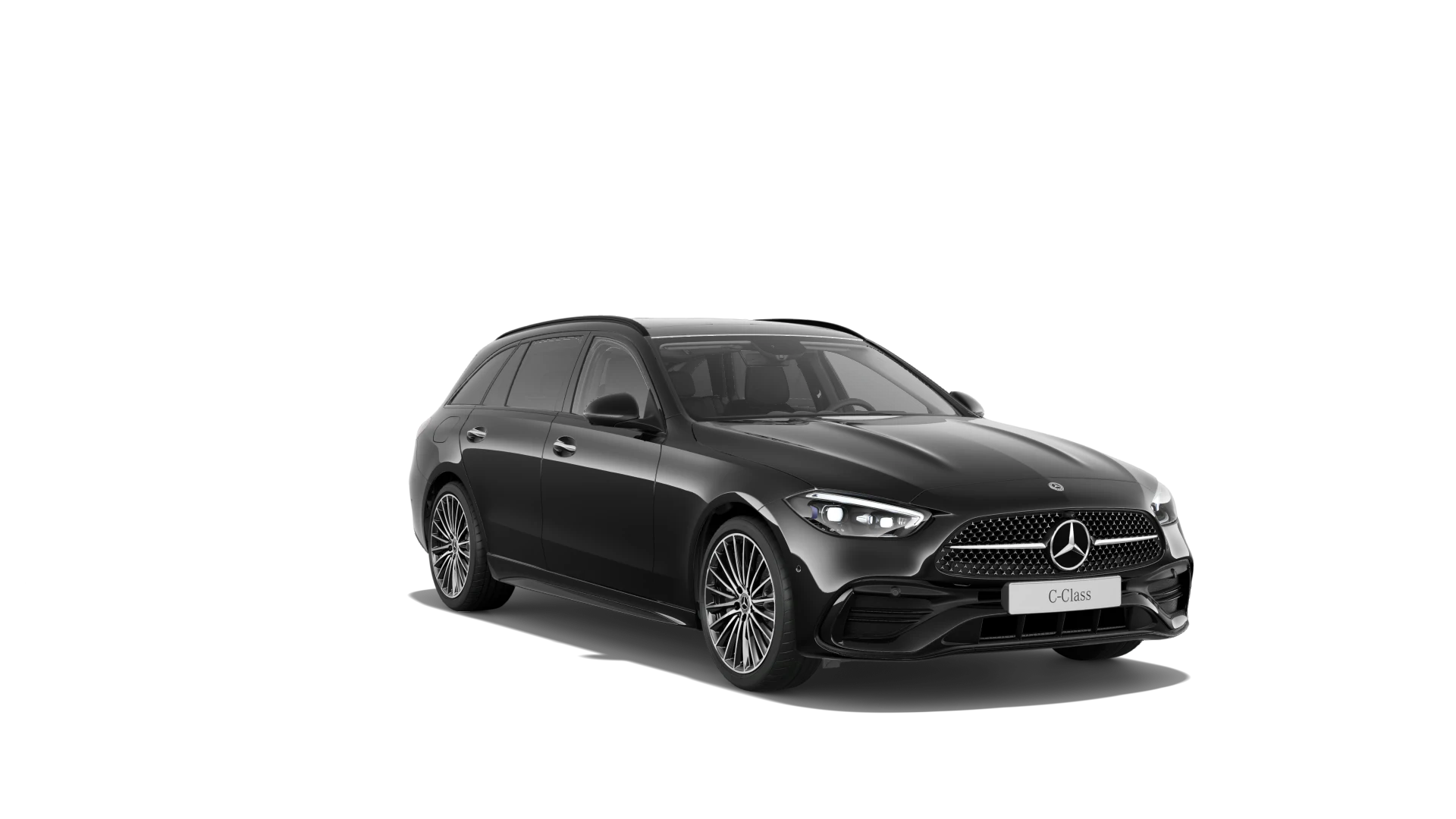 Mercedes-Benz Classe C Classe C 220 d Break AMG Line