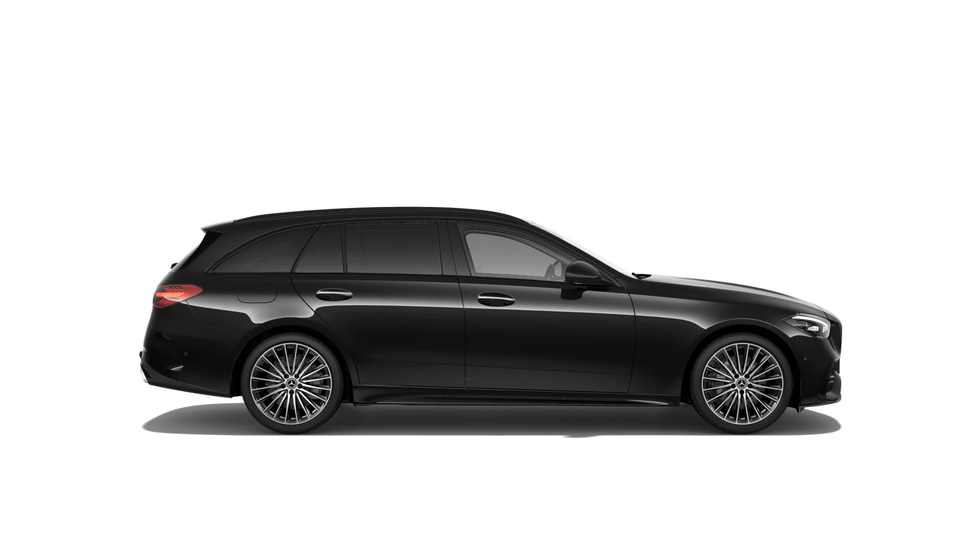 Mercedes-Benz Classe C Classe C 220 d Break AMG Line