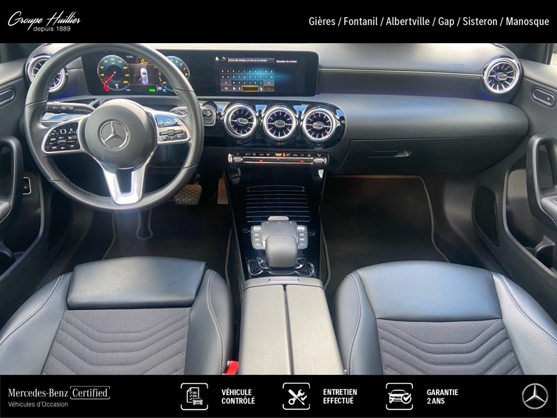 Image Mercedes-Benz CLASSE A 250 e Business Line Style Line Classe A 250 e Business Line