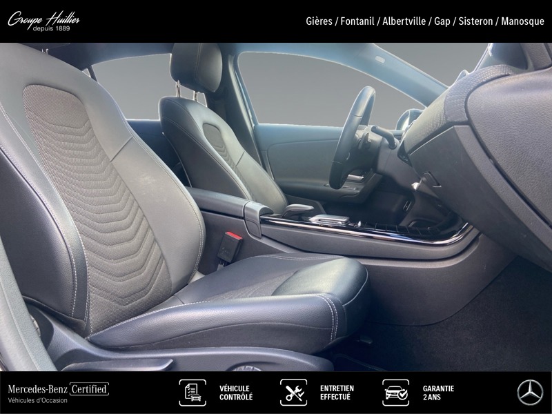 Image Mercedes-Benz CLASSE A 250 e Business Line Style Line Classe A 250 e Business Line