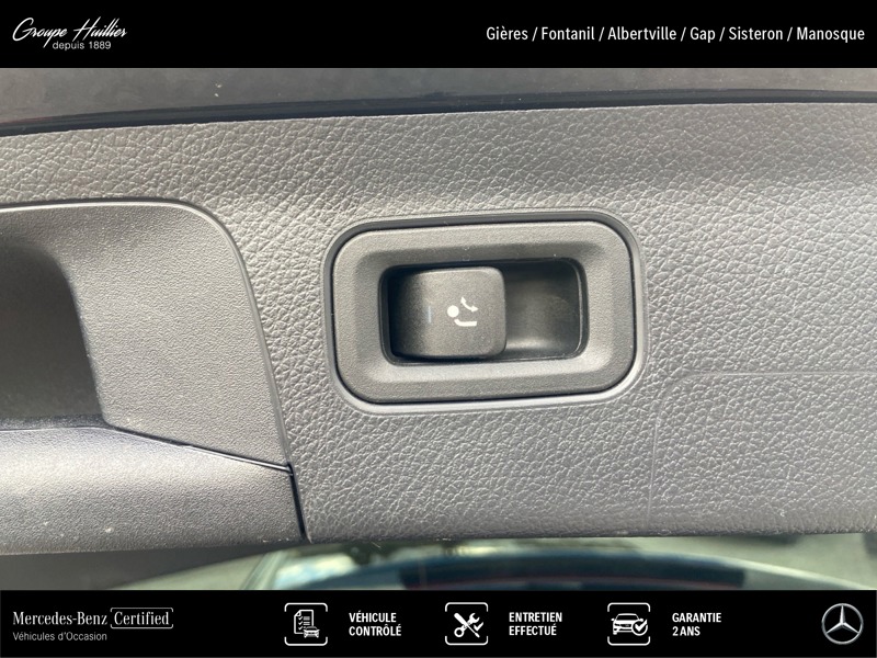 Image Mercedes-Benz CLASSE A 250 e Business Line Style Line Classe A 250 e Business Line