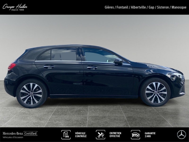 Image Mercedes-Benz CLASSE A 250 e Business Line Style Line Classe A 250 e Business Line