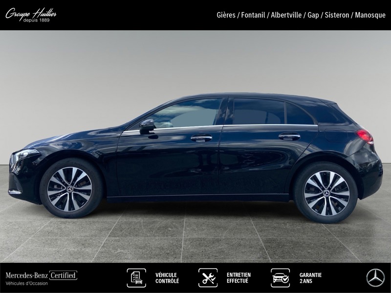 Image Mercedes-Benz CLASSE A 250 e Business Line Style Line Classe A 250 e Business Line