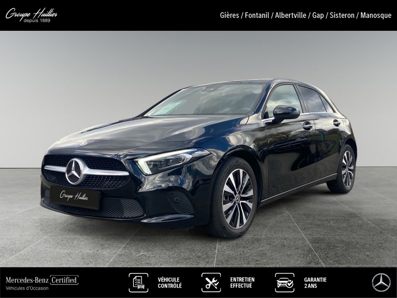 Photo Mercedes-Benz CLASSE A 250 e Business Line Style Line Classe A 250 e Business Line