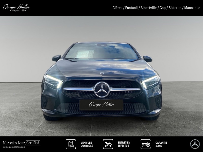 Image Mercedes-Benz CLASSE A 250 e Business Line Style Line Classe A 250 e Business Line