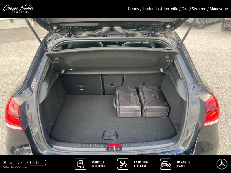 Image Mercedes-Benz CLASSE A 250 e Business Line Style Line Classe A 250 e Business Line