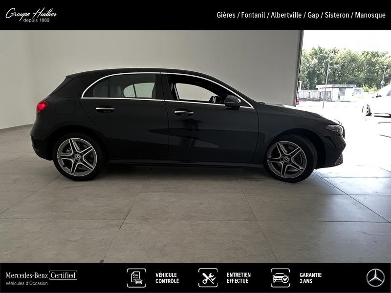 Image Mercedes-Benz CLASSE A 250 e AMG Line AMG Line 