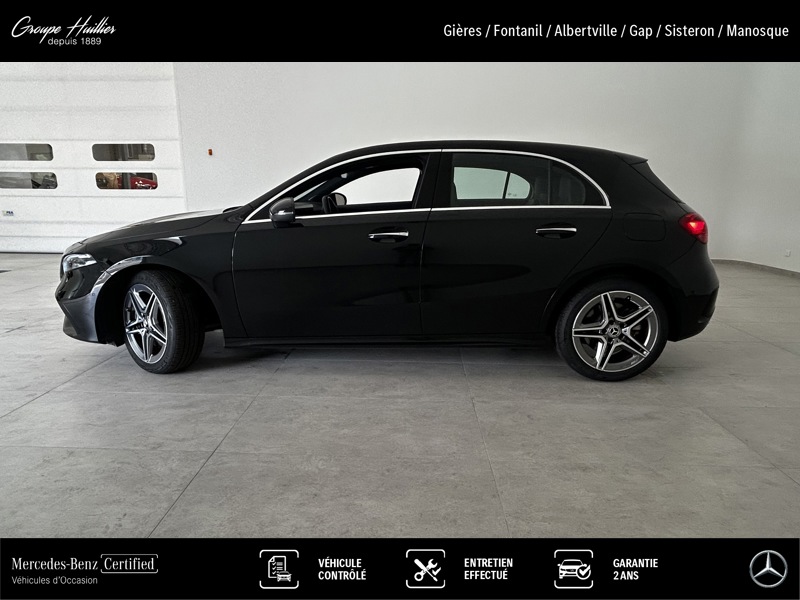 Image Mercedes-Benz CLASSE A 250 e AMG Line AMG Line 