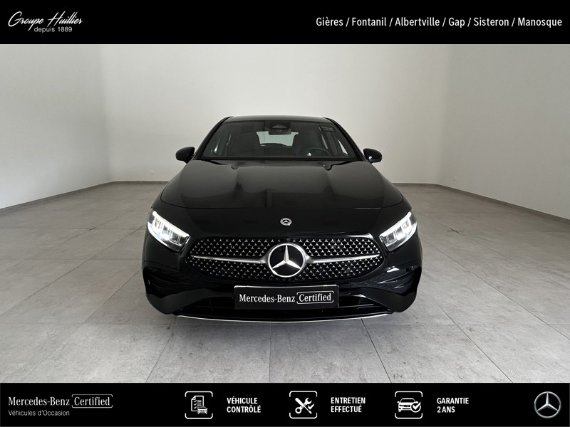 Image Mercedes-Benz CLASSE A 250 e AMG Line AMG Line 