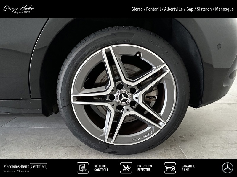 Image Mercedes-Benz CLASSE A 250 e AMG Line AMG Line 