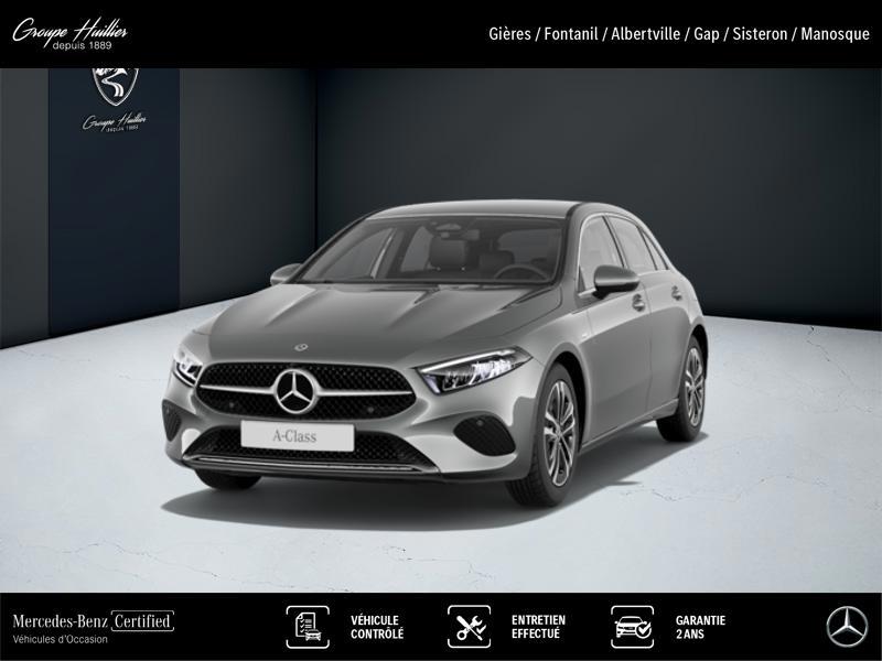 Photo Mercedes-Benz CLASSE A 250 e Hybrid EQ Progressive Line