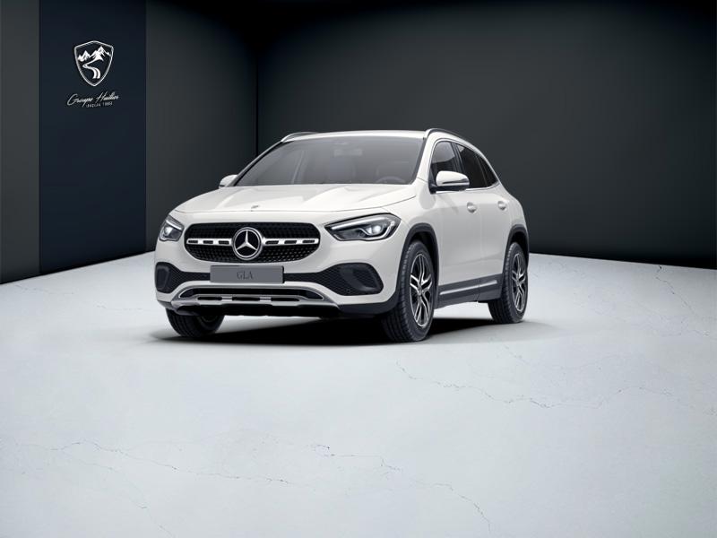 Photo Mercedes-Benz GLA 200 Progressive Line