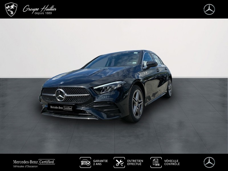 Photo Mercedes-Benz CLASSE A 250 e AMG Line
