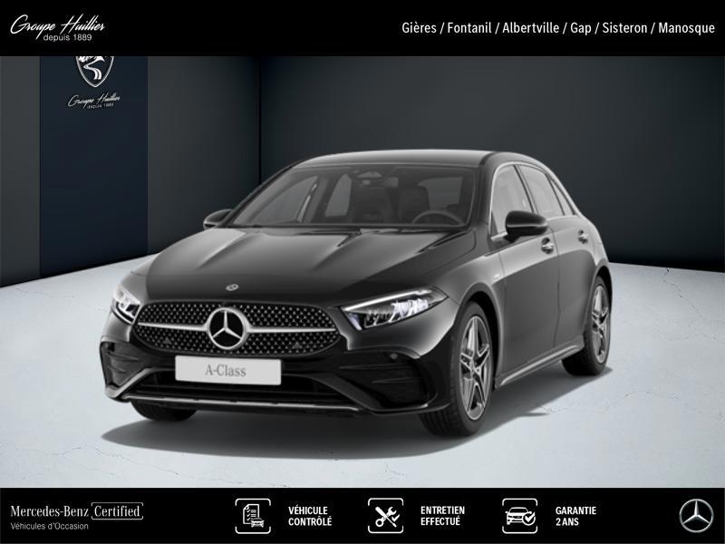 Photo Mercedes-Benz CLASSE A 250 e AMG Line