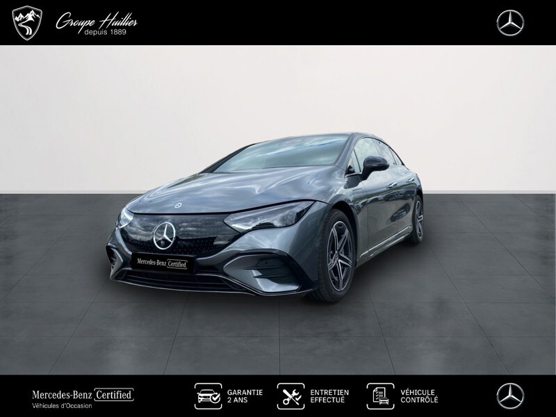 Photo Mercedes-Benz EQE BERLINE EQE 350 AMG Line