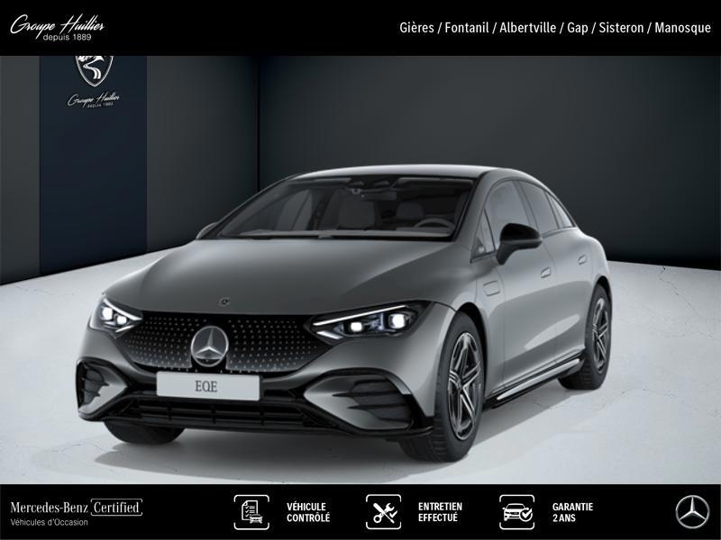 Photo Mercedes-Benz EQE BERLINE EQE 350 AMG Line