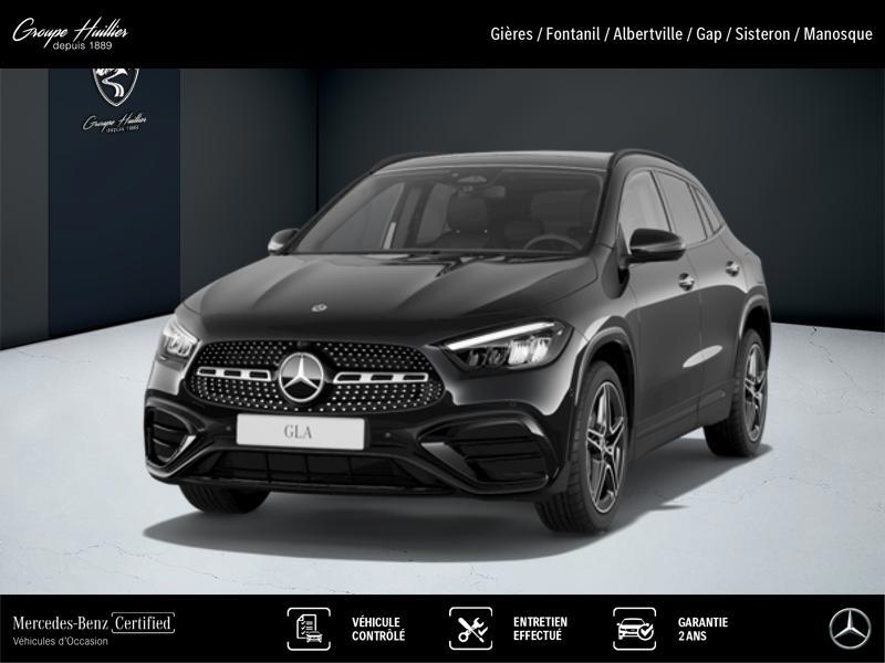 Photo Mercedes-Benz GLA 250 e AMG Line