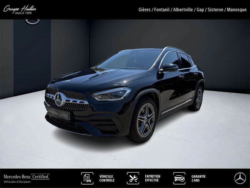Photo Mercedes-Benz GLA 250 e AMG Line AMG Line