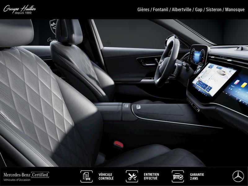 Image Mercedes-Benz CLASSE E BERLINE Classe E 300 e Hybrid EQ AMG Line Berline  