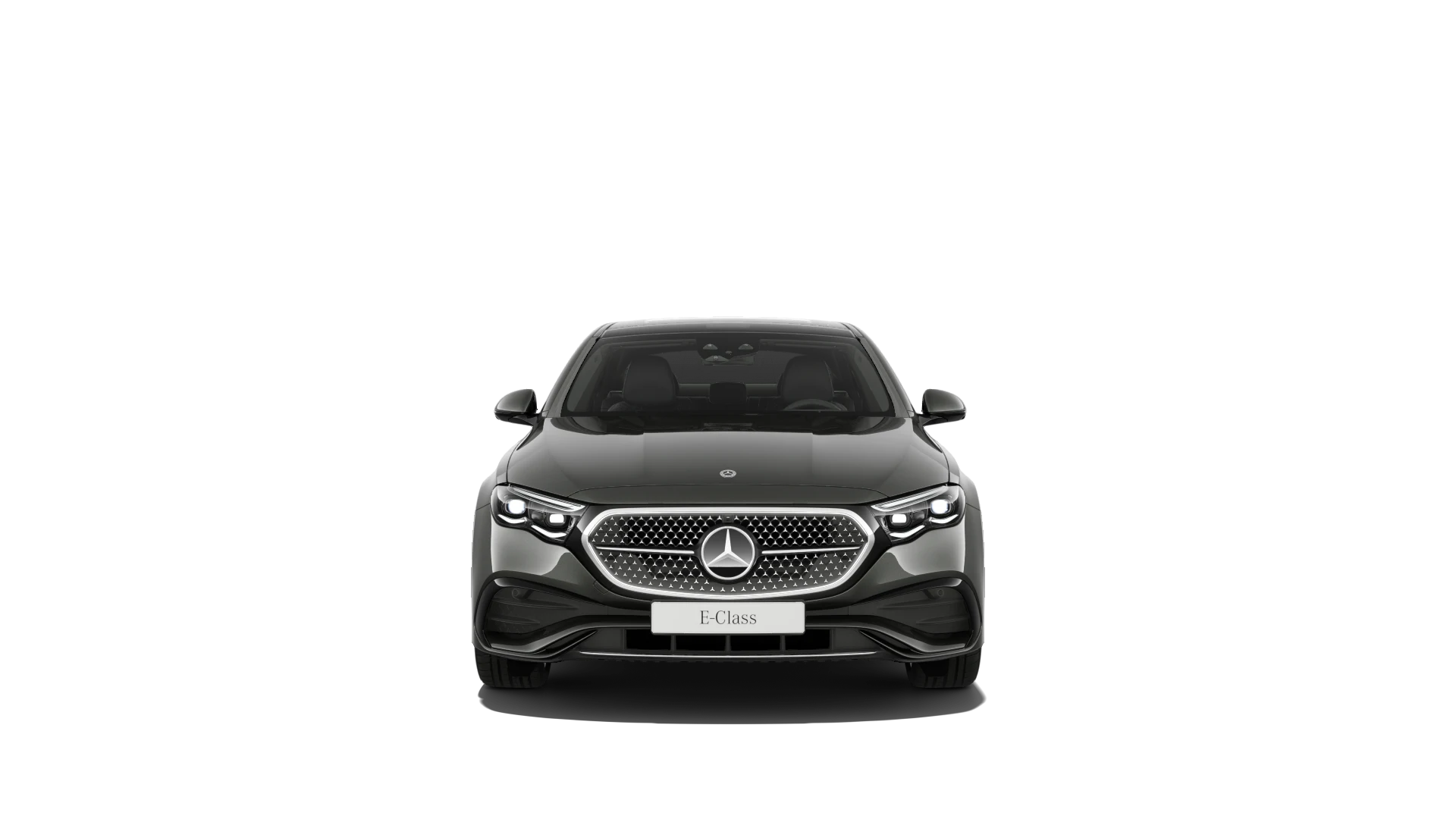 Image Mercedes-Benz CLASSE E BERLINE Classe E 300 e Hybrid EQ AMG Line Berline  