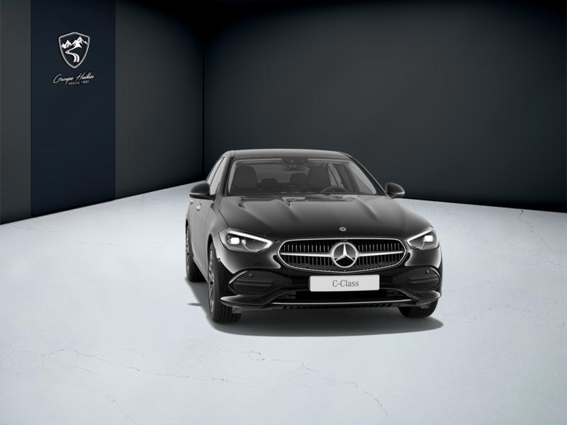 Image Mercedes-Benz CLASSE C BERLINE Classe C 300 de Hybrid EQ Berline Avantgarde Line  