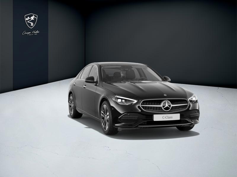 Image Mercedes-Benz CLASSE C BERLINE Classe C 300 de Hybrid EQ Berline Avantgarde Line  