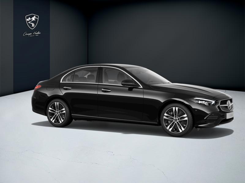 Image Mercedes-Benz CLASSE C BERLINE Classe C 300 de Hybrid EQ Berline Avantgarde Line  