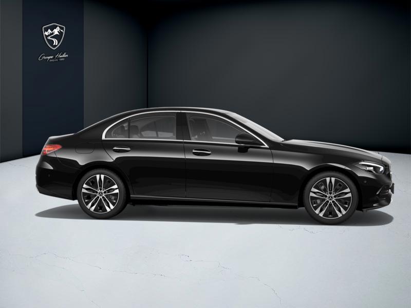 Image Mercedes-Benz CLASSE C BERLINE Classe C 300 de Hybrid EQ Berline Avantgarde Line  