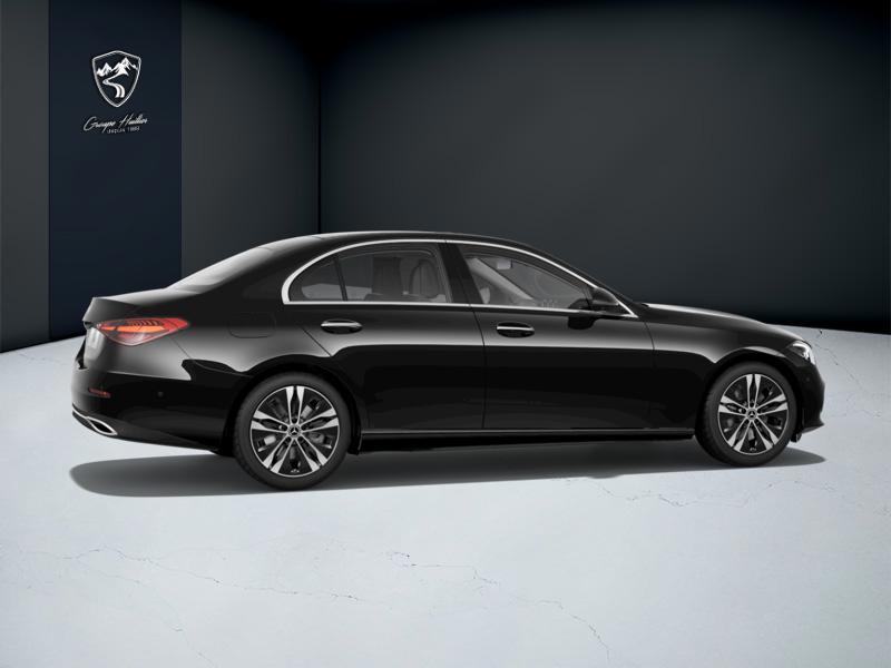 Image Mercedes-Benz CLASSE C BERLINE Classe C 300 de Hybrid EQ Berline Avantgarde Line  
