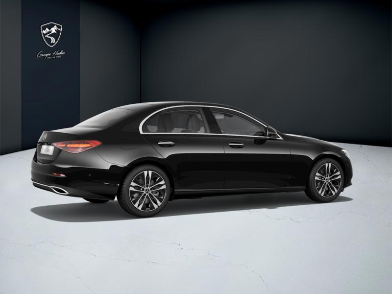 Image Mercedes-Benz CLASSE C BERLINE Classe C 300 de Hybrid EQ Berline Avantgarde Line  