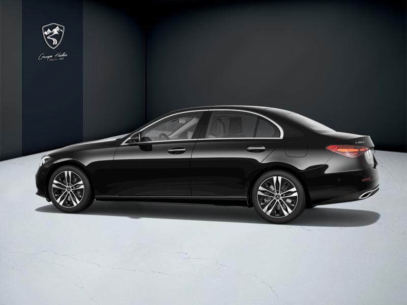 Image Mercedes-Benz CLASSE C BERLINE Classe C 300 de Hybrid EQ Berline Avantgarde Line  