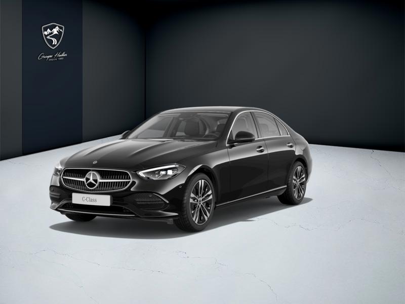 Image Mercedes-Benz CLASSE C BERLINE Classe C 300 de Hybrid EQ Berline Avantgarde Line  