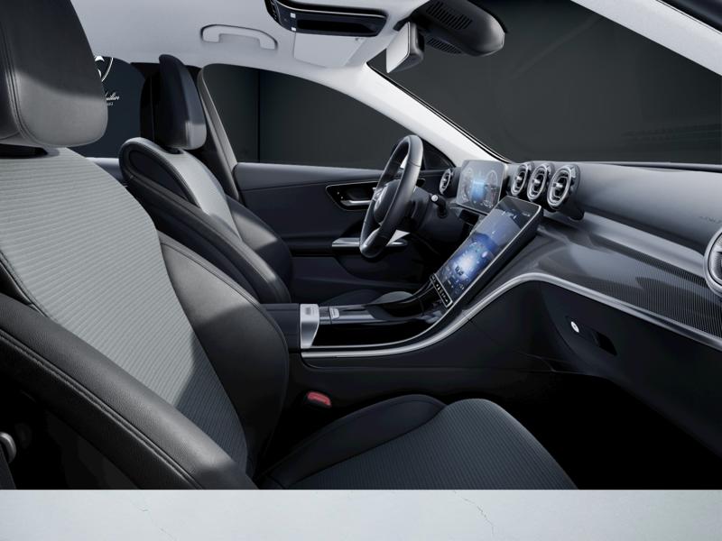 Image Mercedes-Benz CLASSE C BERLINE Classe C 300 de Hybrid EQ Berline Avantgarde Line  