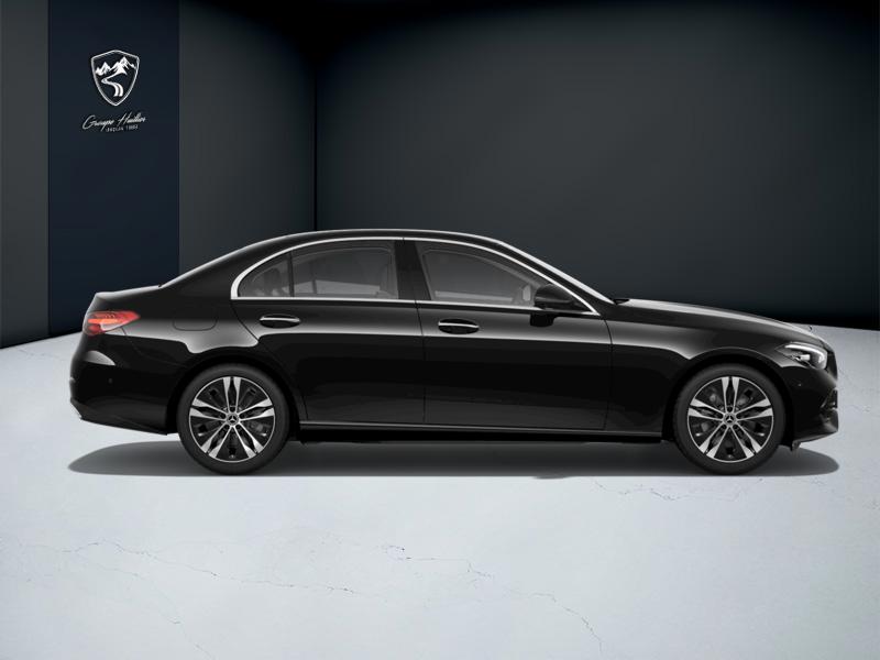 Image Mercedes-Benz CLASSE C BERLINE Classe C 300 de Hybrid EQ Berline Avantgarde Line  