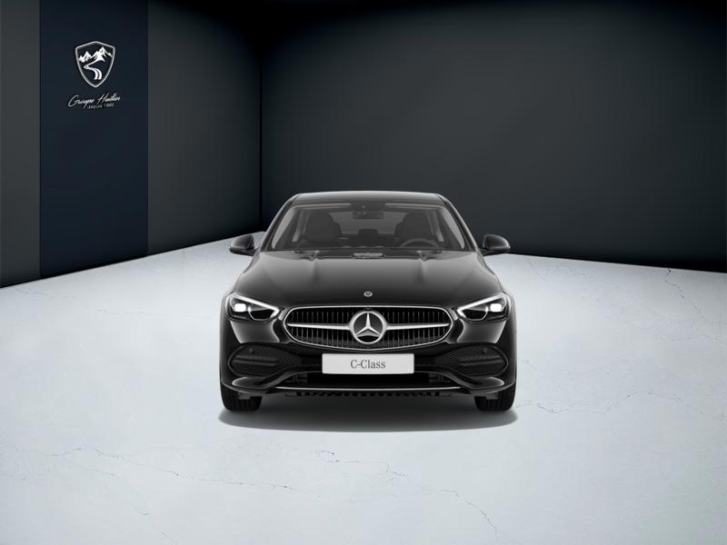 Image Mercedes-Benz CLASSE C BERLINE Classe C 300 de Hybrid EQ Berline Avantgarde Line  