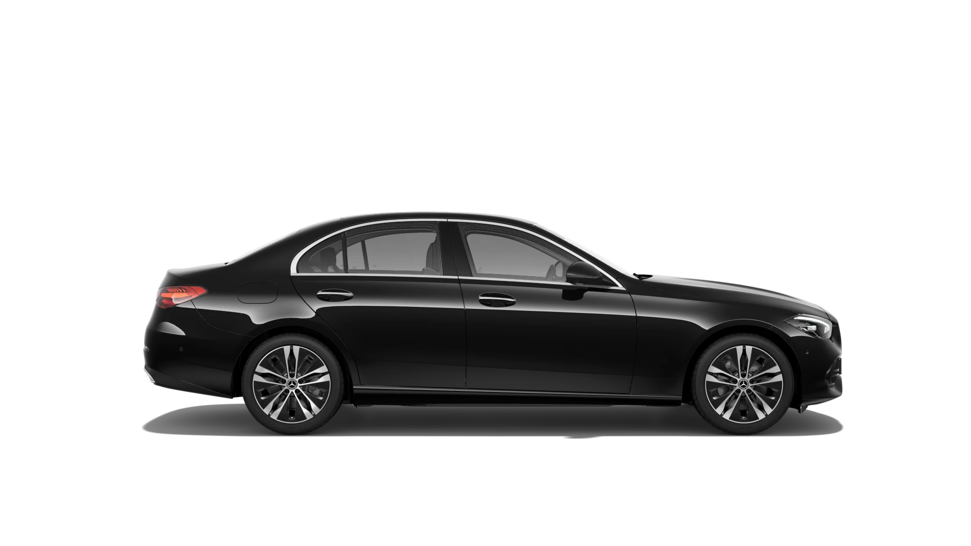 Image Mercedes-Benz CLASSE C BERLINE Classe C 300 de Hybrid EQ Berline Avantgarde Line  