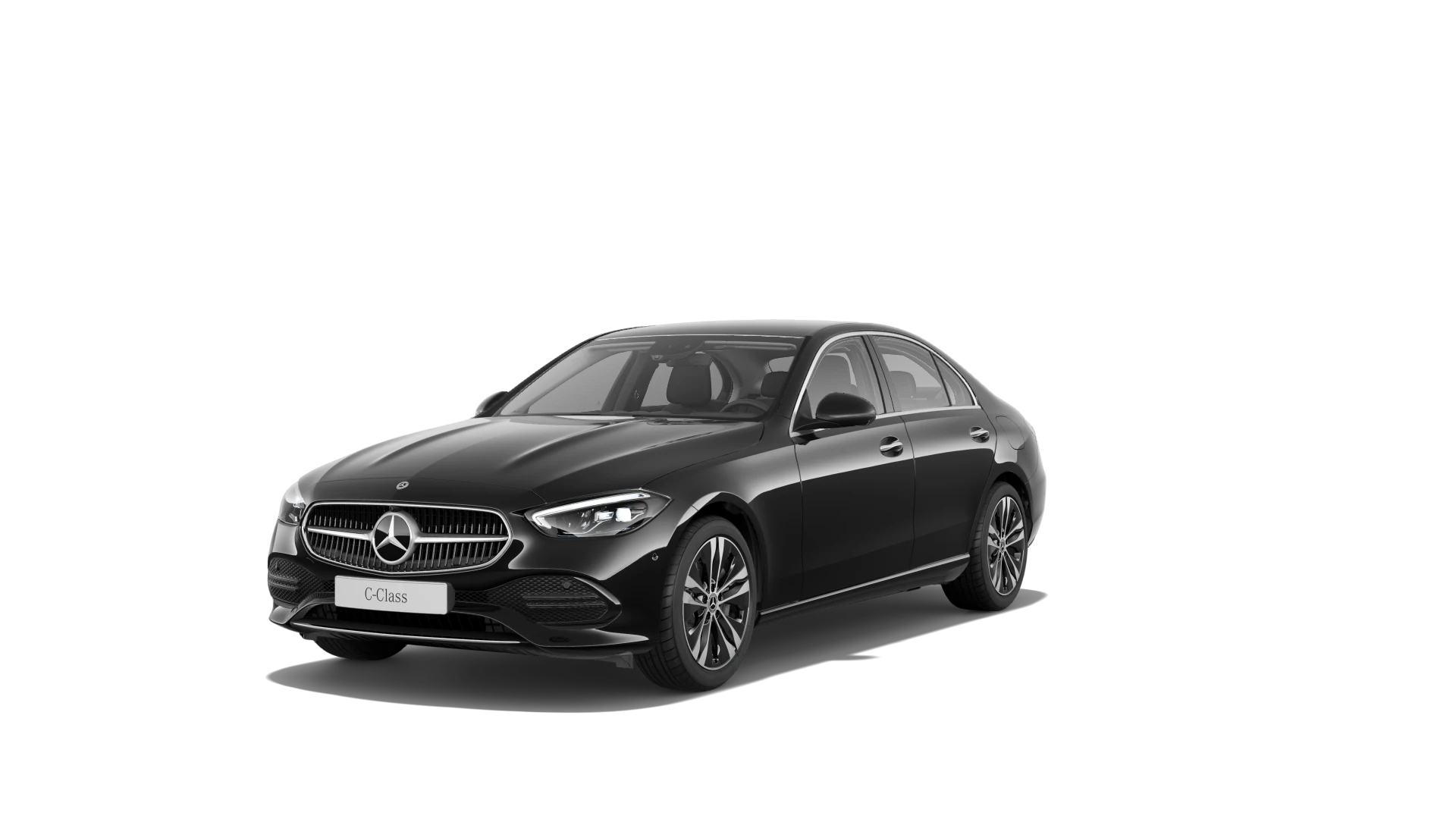 Mercedes-Benz CLASSE C BERLINE Classe C 300 de Hybrid EQ Berline Avantgarde Line  