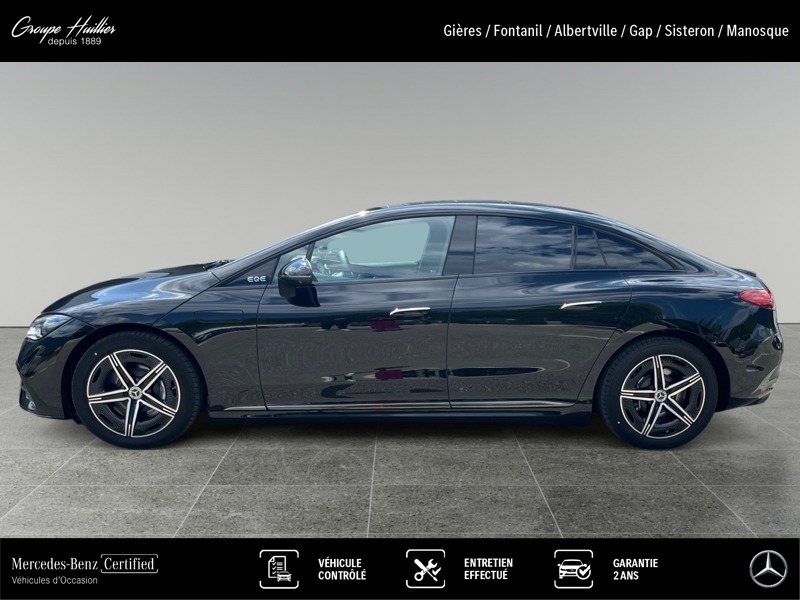 Image Mercedes-Benz EQE BERLINE EQE 350 AMG Line  