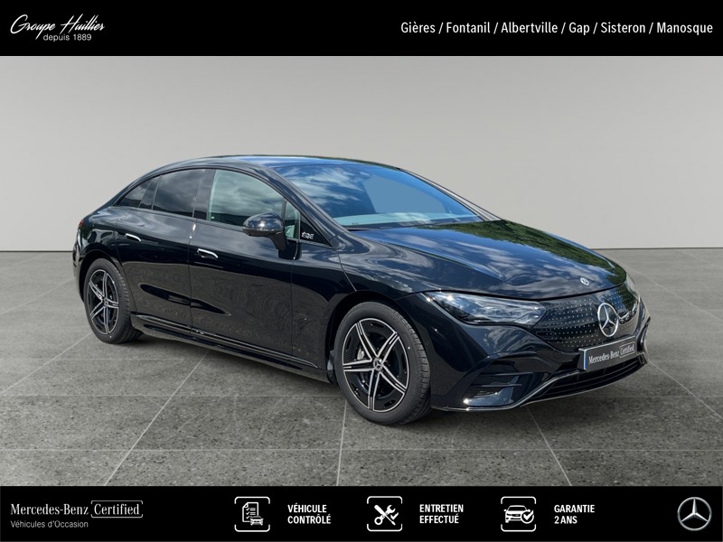 Image Mercedes-Benz EQE BERLINE EQE 350 AMG Line  